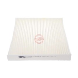 MASTER-SPORT Cabin Air Filter Particle Filter 2043-IF-PCS-MS