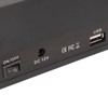 HDD Docking Station Dual Bay 480Mbps USB2.0 to SATA IDE