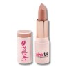 Labial Lipstick Pink Up Mate De Larga Duración