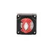 WirthCo 20387 Battery Doctor Mini Master Rotary Dial Disconnect Switch