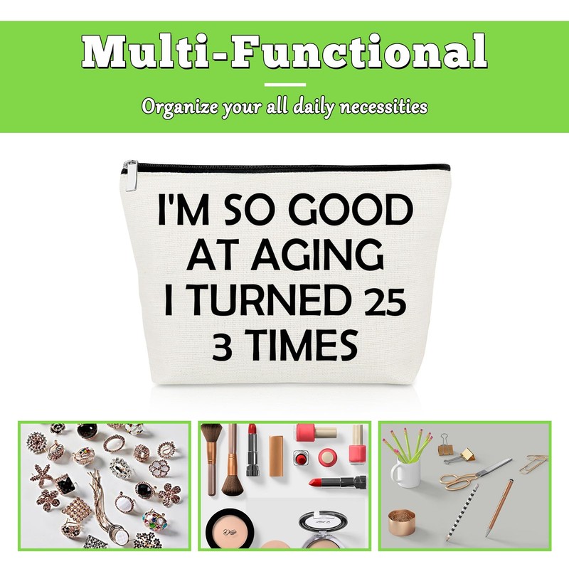 Funny 75th Birthday Gifts for Women 75 Year Old Birthday