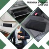 Car Registration & Insurance Holder, Glove Box Compartment Organizer Bag