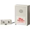 Battery Operated Water Alarm