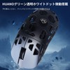 HOGREL x EWEADN L1 Wired/Wireless Dual 8KHz Gaming Mouse, 8