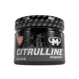 Mammut Citrulline Powder, magnesium-optimized, 200 g