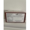 Calli Cinnamon 60 Bags (0.08 oz./2.5 g each bag)