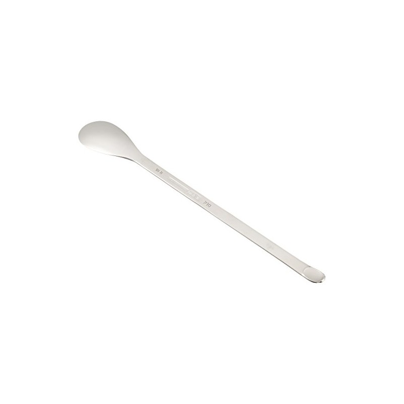 Sundia Stainless Steel Spoon 8.3 inches (210 mm)