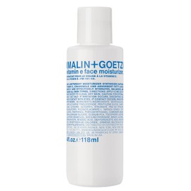 Malin + Goetz Vitamin E Face Moisturizer, 4 Fl Oz