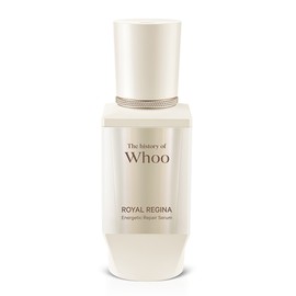 The History of Who Royal Regina Energetic Repair Serum / 더히스토리오브후 로얄레지나 에너제틱 리페어 세럼