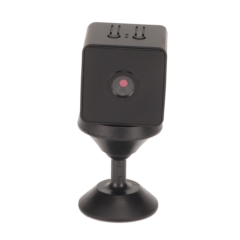 Mini WiFi Security Camera Infrared Night Vision Motion Detection 1080P