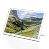 Classic Rectangle Magnet with Stand - Honister Pass Lake District
