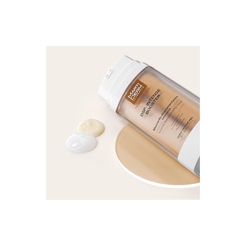 Pigment Zero DSP Intensive Depigmenting Mask 30 ml