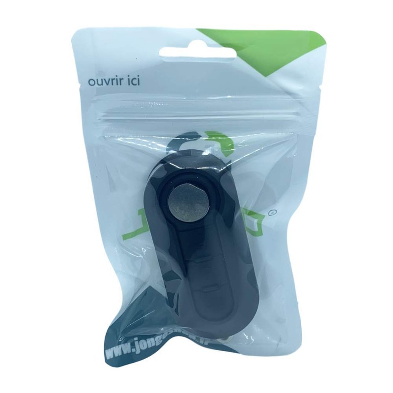 Car Remote Key Case for Fiat 500, Grande Punto, Punto