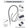 ZSKEUR 3 Piezas Cordon para El Telefono, Correa Celular, Cordón