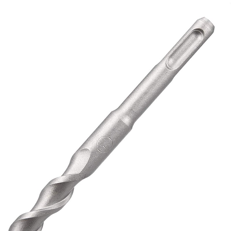 uxcell Masonry Drill Bit 14mm x 200mm Carbide Tipped Rotary