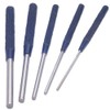 Laser 0880 Parallel Pin Punch Set, Imperial 5pc