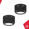 KOTARBAU® Box Handle 110 x 85 mm Inlet Box Handle
