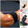 TenaLucy Elbow Brace, Tennis Elbow Bandage, Elbow Bandages, Men and