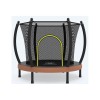 Zoshine Ship From USA 60'' Safe Mini Leisure Trampoline for