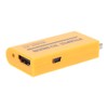 HDMI Adapter, 1080P HD PS1/PS2 to HDMI Converter for Audio