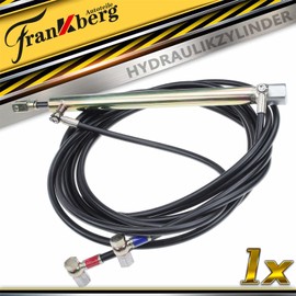 Hydraulic Cylinder for 7 Series E65 E66 E67 730 735 740 745 450 760 3.0L-6.0L 2001-2008 51247202868