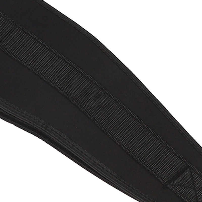 Weighted Dip Belt Adjust Chain Nylon Strap Strength Training Weightlifting