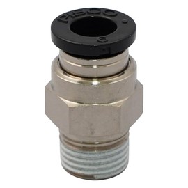 Pisco Tube Fitting PC6-01