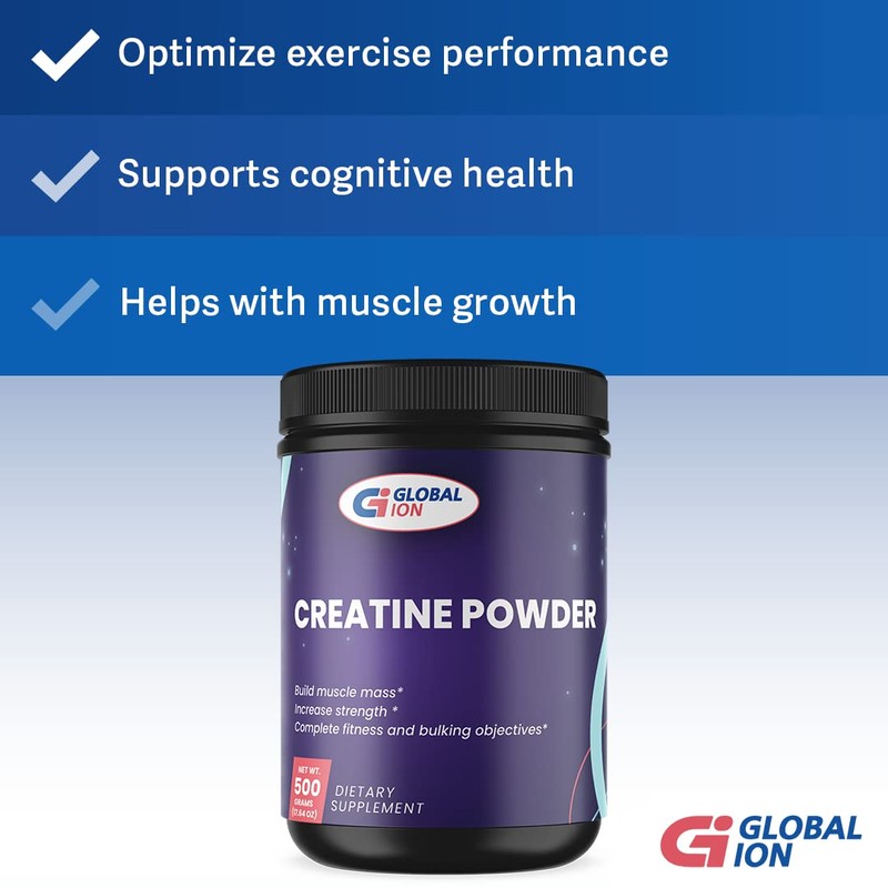 Creatine Powder