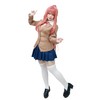 C-ZOFEK Doki Cosplay Costume Anime School Uniform for Women's Outfit