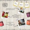 Claire's Handmade Morello Cherry Extra Jam - Award Winning Rich