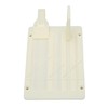 1/4 10 Inch Tape Splicing Set Perfect Fit Opening Cassette