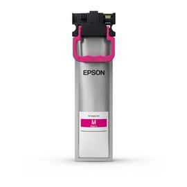 Epson Genuine WF-C53xx / WF-C58xx Series Ink Cartridge XL Magenta