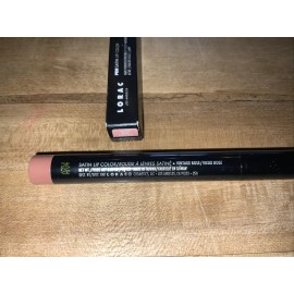 LORAC NEW! LORAC PRO SATIN LIP COLOR LIPSTICK—FULL-