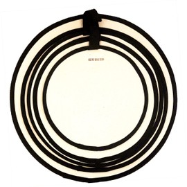 Big Fat Snare Drum Drum Head (ABFSDRSP-Queso)