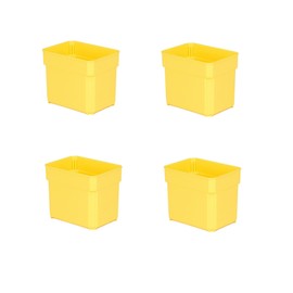 DeWalt OEM H1200317520 Tool Storage Cup (4 Pack) DWST14825 DWST17803 DWST17805