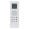 For Midea New RG66A1/BGEF Replaced Remote Control for Midea AC