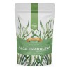 Alga Espirulina 100 Pura Organica Polvo 500g