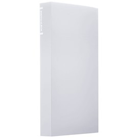 Nakabayashi Super-Transparent Pocket Album, Size L