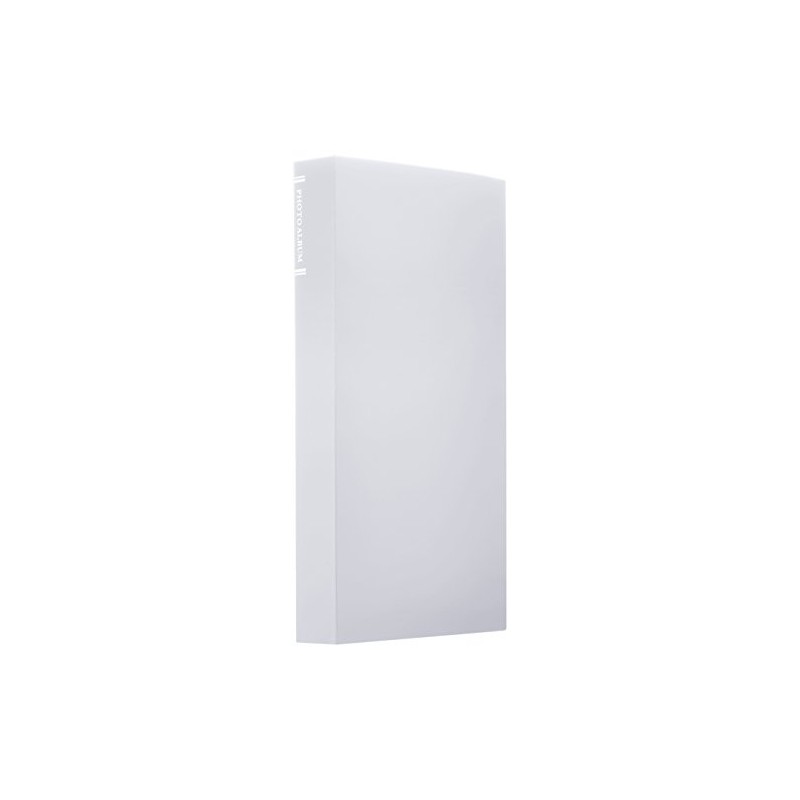 Nakabayashi Super-Transparent Pocket Album, Size L