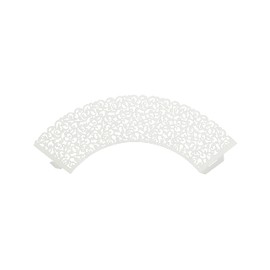 partydeco FM1 (Pack of 10) – Decorated Cupcake Cupcakes and Muffins