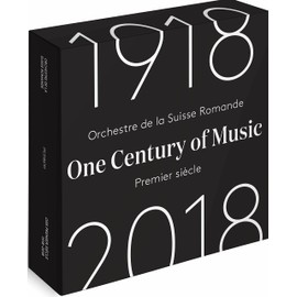 One Century of Music