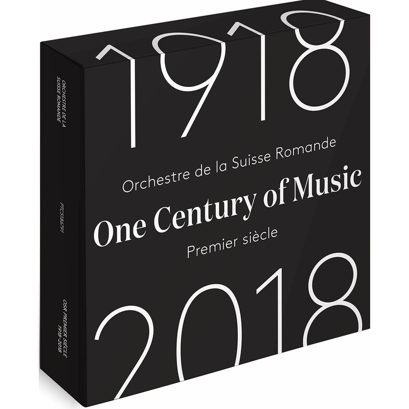 One Century of Music