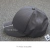 Laquest Short Brim Mesh Cap, Breathable, Short Brim, Short Brim