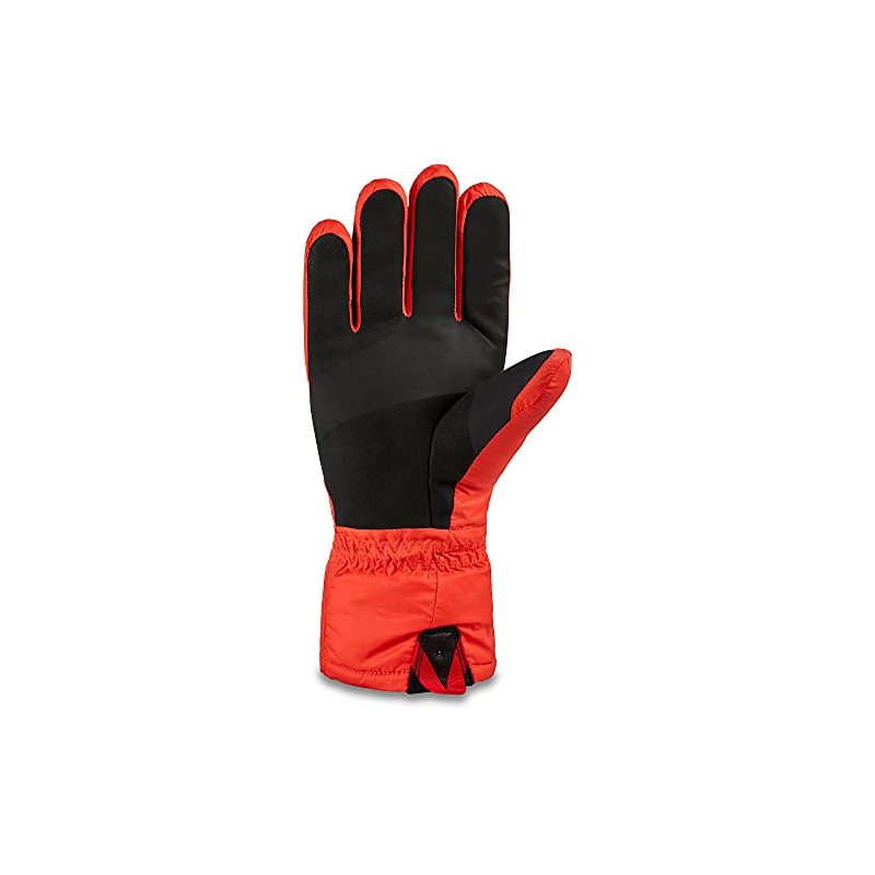 Dakine Phoenix Gore-Tex Glove - Black, Large
