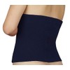 wobera Angora Kidney Warmer or Body Warmer for Men and