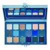 Paleta Blue Blood Jeffree Star Cosmetics
