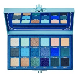 Paleta Blue Blood Jeffree Star Cosmetics