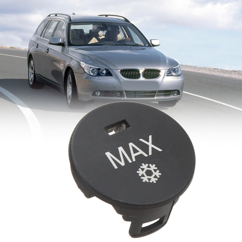 Car Air Conditioner MAX Button AC Climate Control Button Switch