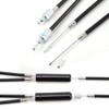 Auto-plaza BMX Gyro Brake Cables Front + Rear (Upper +