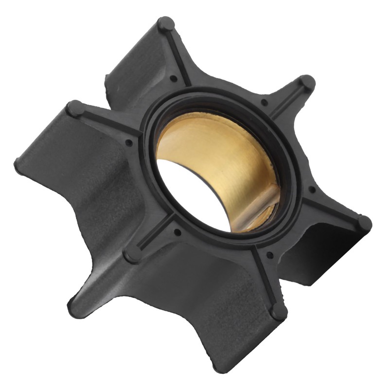 Water Pump Impeller 1746195201 Fit for Suzuki (5065HP)DT55 &amp; DT65